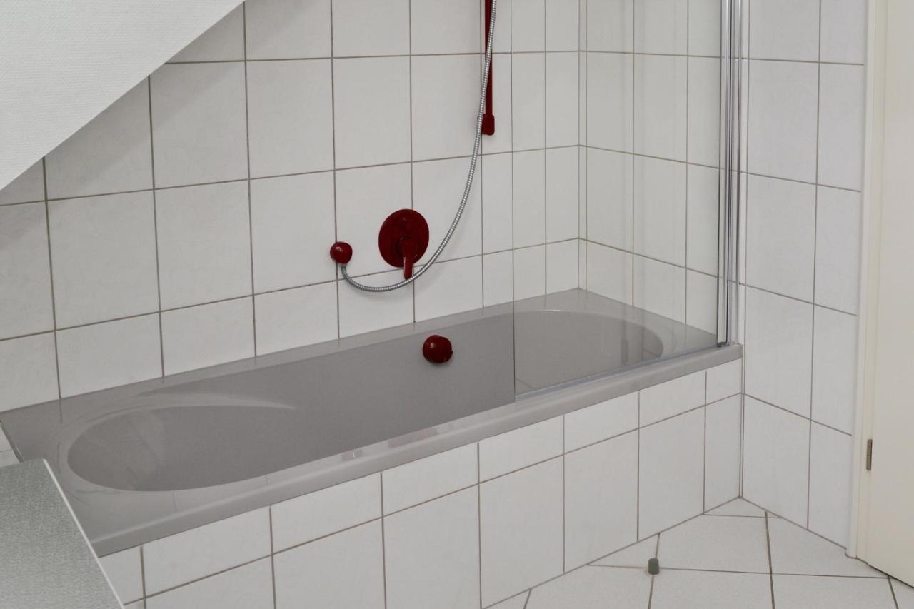 Ferienwohnung Hetzerath *