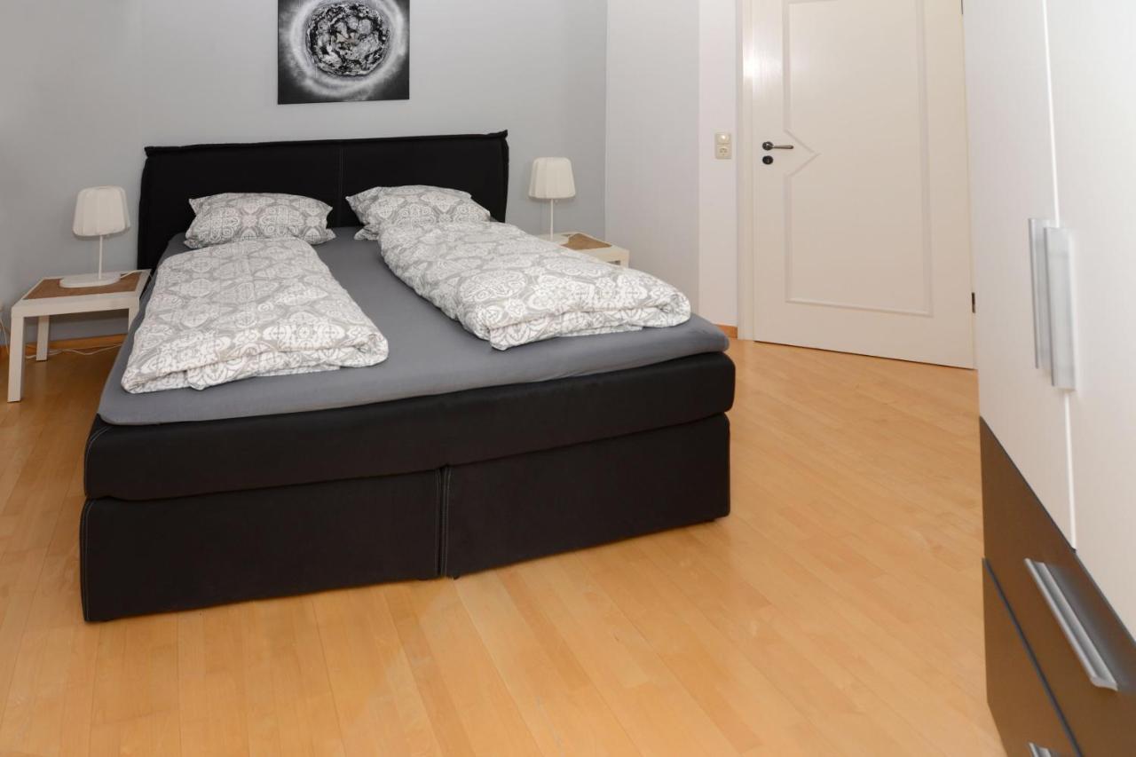 Ferienwohnung Hetzerath