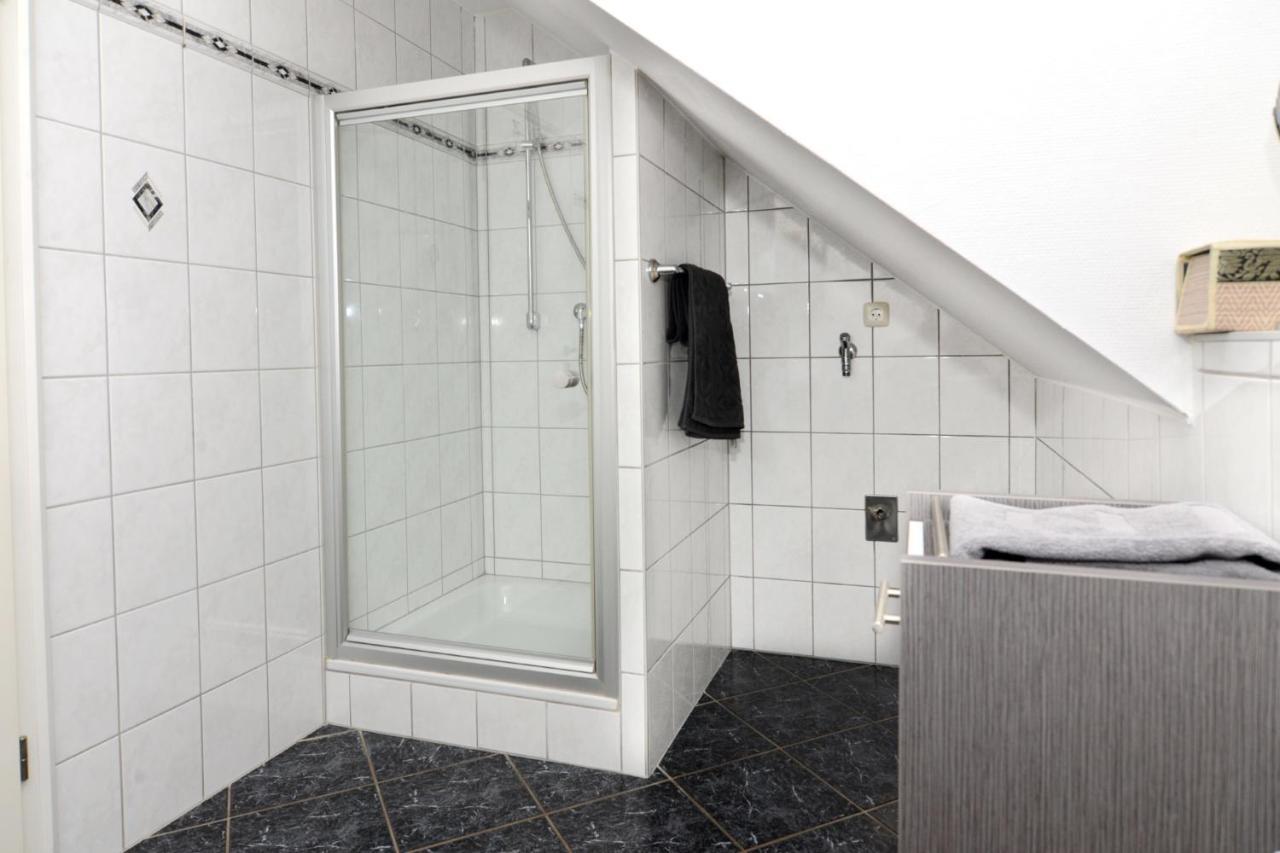 Ferienwohnung Hetzerath * Hetzerath