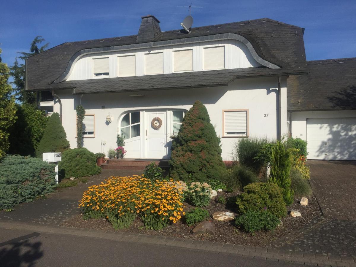 Ferienwohnung Hetzerath
